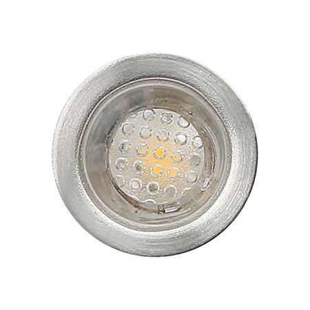 Mini foco LED empotrable SC-B111 (para suelos)