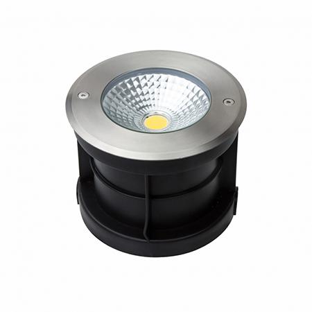 Foco LED COB SC-F118 (para suelos)