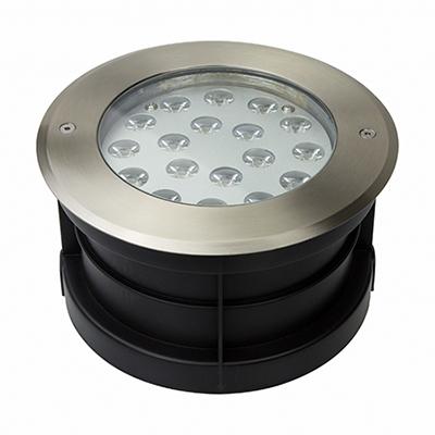 Luz LED de altos lúmenes SC-F119 (para suelos)