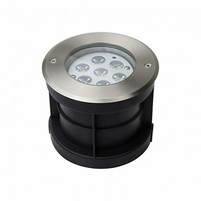 Luz LED de altos lúmenes SC-F121 (para suelos)