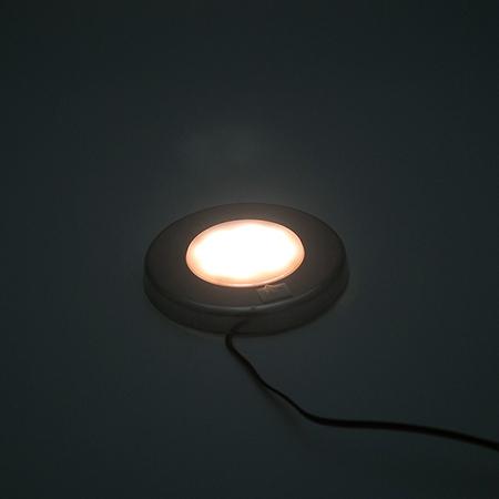 Luz LED bajo alacena SC-A132