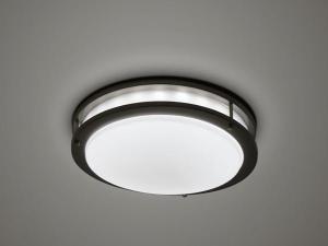 Luz LED para techo con aplique de luz de aluminio SC-H109