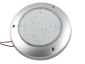 Luz LED embutida para gabinetes SC-A130