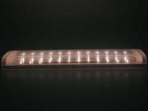 Iluminación LED de baja energía