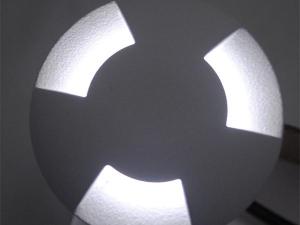 Luz LED decorativa IP67
