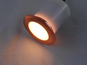 Lámpara LED de baja energía