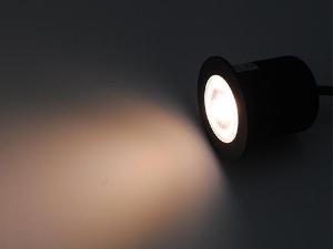 Iluminación LED blanca fría
