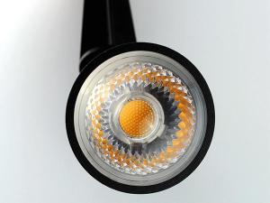 Lámpara LED COB con eficiencia energética